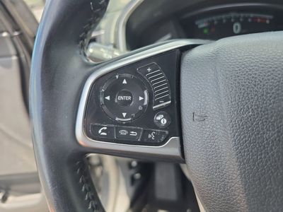 2017 Honda CR-V - Photo 23