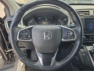 2017 Honda CR-V - Photo 25
