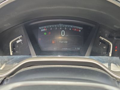 2017 Honda CR-V - Photo 27
