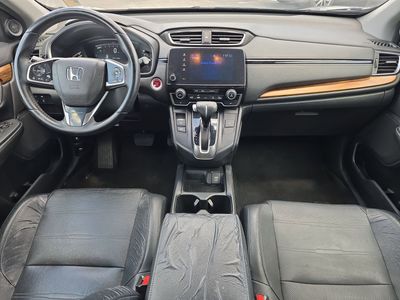 2017 Honda CR-V - Photo 9