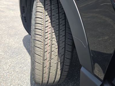 2017 Honda CR-V - Photo 30