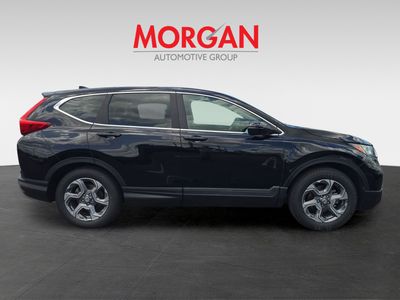 2017 Honda CR-V - Photo 3