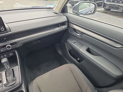 2024 Honda CR-V - Photo 12