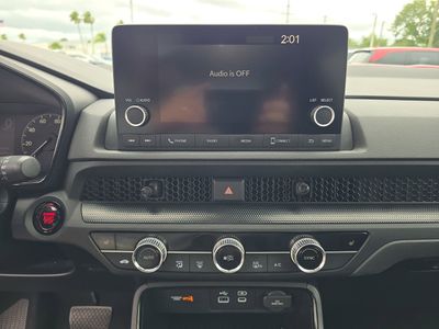 2024 Honda CR-V - Photo 18