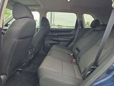 2024 Honda CR-V - Photo 13