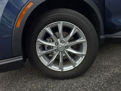 2024 Honda CR-V - Photo 29