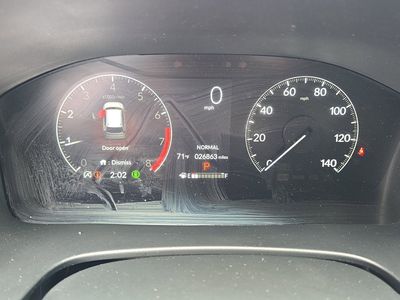 2024 Honda CR-V - Photo 27