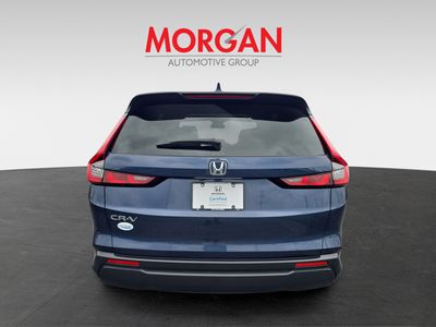 2024 Honda CR-V - Photo 5