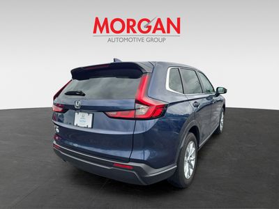 2024 Honda CR-V - Photo 4
