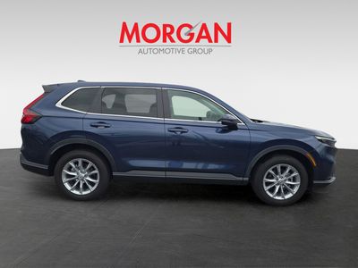 2024 Honda CR-V - Photo 3