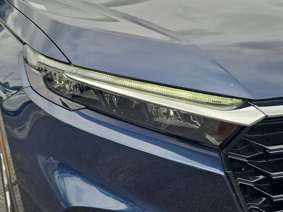 2024 Honda CR-V - Photo 7