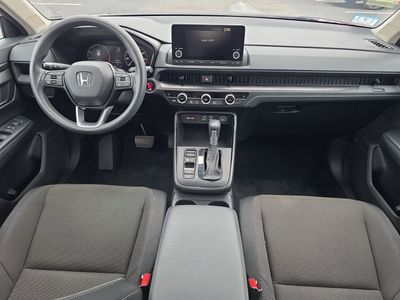 2024 Honda CR-V - Photo 9