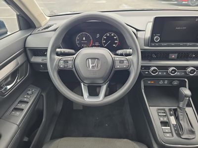 2024 Honda CR-V - Photo 10