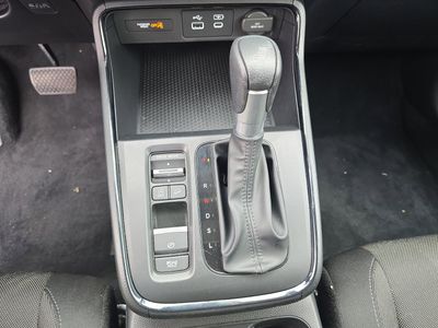 2024 Honda CR-V - Photo 21