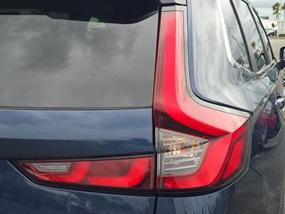 2024 Honda CR-V - Photo 8