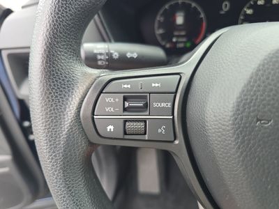 2024 Honda CR-V - Photo 23