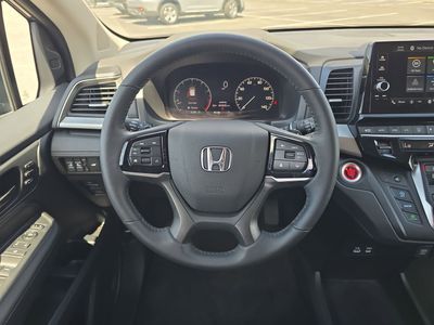 2026 Honda Odyssey - Photo 10