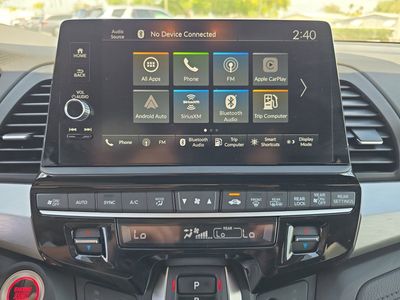 2026 Honda Odyssey - Photo 19