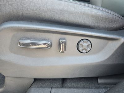 2026 Honda Odyssey - Photo 17