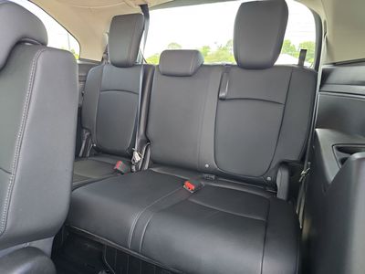 2026 Honda Odyssey - Photo 14