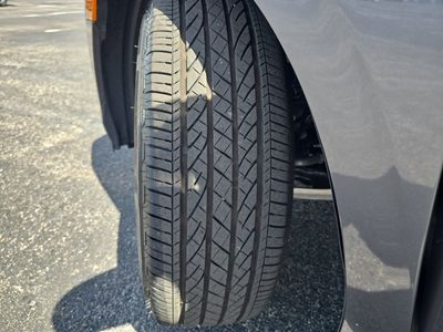 2026 Honda Odyssey - Photo 31
