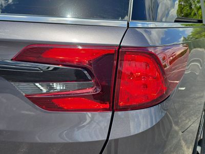 2026 Honda Odyssey - Photo 8