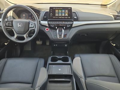 2026 Honda Odyssey - Photo 9
