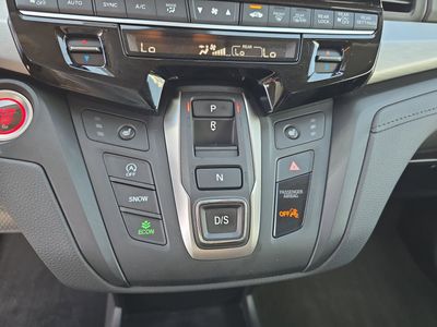 2026 Honda Odyssey - Photo 22