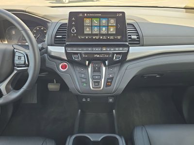 2026 Honda Odyssey - Photo 11