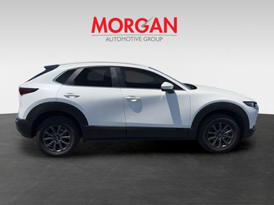 2025 Mazda CX-30 - Photo 8