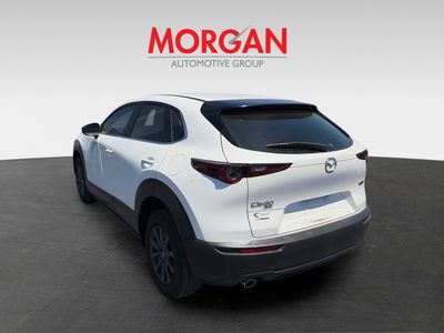 2025 Mazda CX-30 - Photo 5