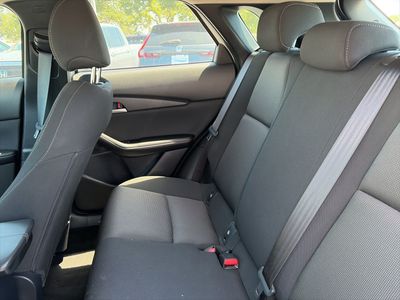 2025 Mazda CX-30 - Photo 9