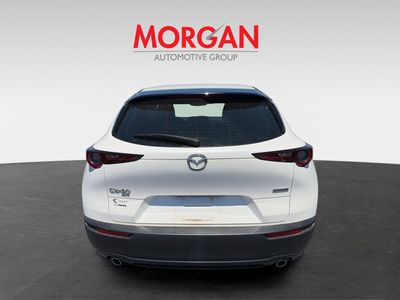 2025 Mazda CX-30 - Photo 6