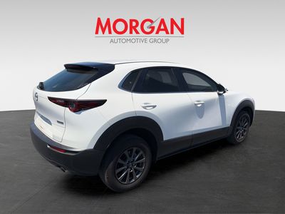 2025 Mazda CX-30 - Photo 7