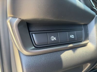 2025 Mazda CX-30 - Photo 12
