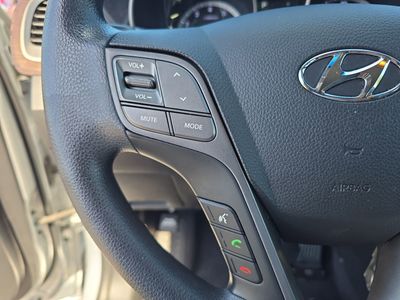 2018 Hyundai Santa Fe Sport - Photo 21