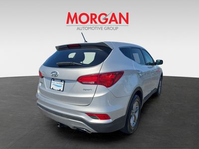 2018 Hyundai Santa Fe Sport - Photo 4
