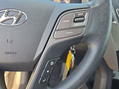 2018 Hyundai Santa Fe Sport - Photo 22