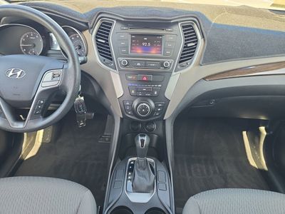 2018 Hyundai Santa Fe Sport - Photo 11