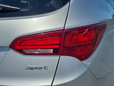 2018 Hyundai Santa Fe Sport - Photo 8