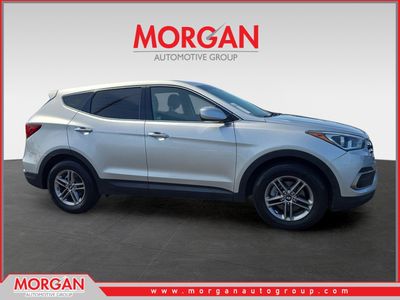 2018 Hyundai Santa Fe Sport - Photo 1