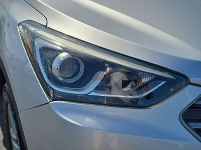 2018 Hyundai Santa Fe Sport - Photo 7
