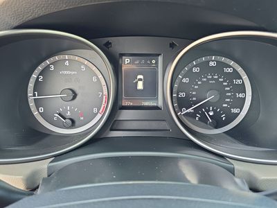 2018 Hyundai Santa Fe Sport - Photo 24