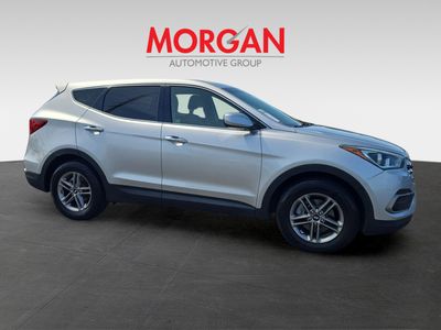 2018 Hyundai Santa Fe Sport - Photo 2