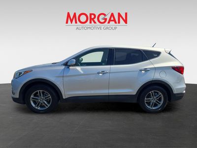 2018 Hyundai Santa Fe Sport - Photo 6