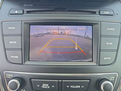 2018 Hyundai Santa Fe Sport - Photo 18