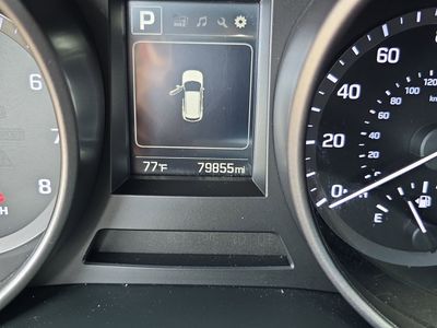 2018 Hyundai Santa Fe Sport - Photo 25
