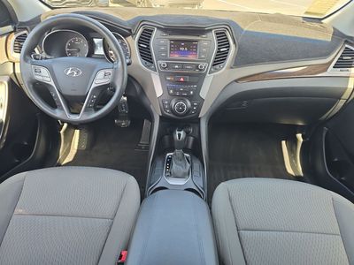 2018 Hyundai Santa Fe Sport - Photo 9