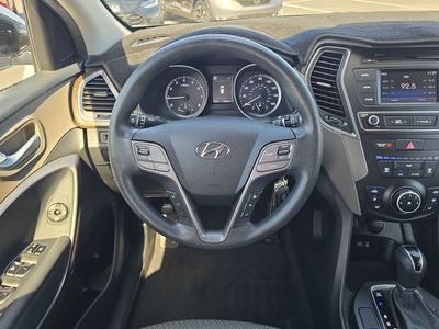 2018 Hyundai Santa Fe Sport - Photo 10