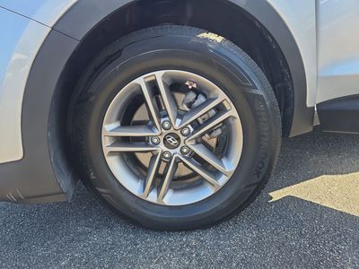 2018 Hyundai Santa Fe Sport - Photo 26